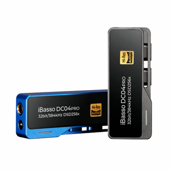 iBasso DC04PRO