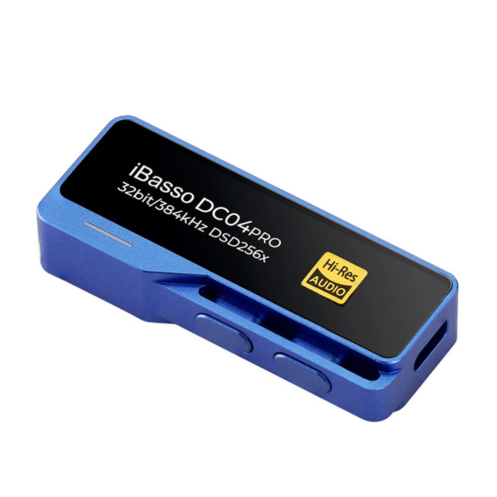iBasso DC04PRO