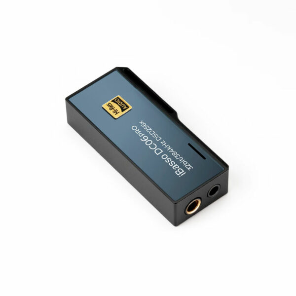 iBasso DC06PRO