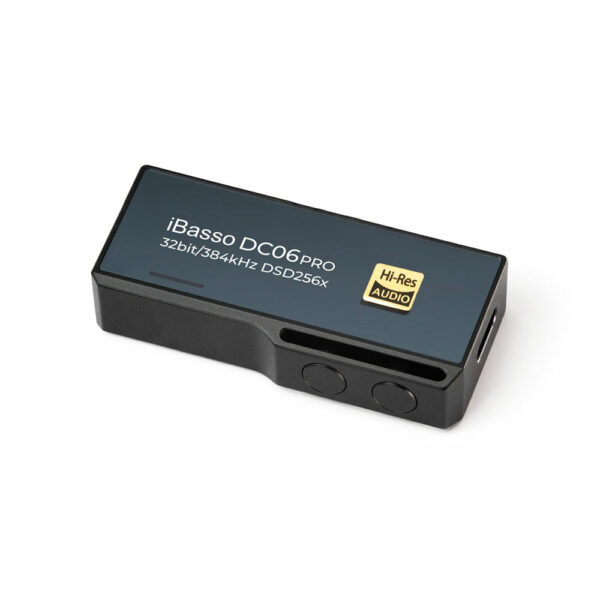 iBasso DC06PRO