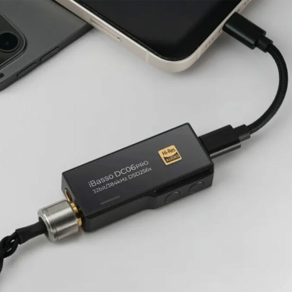 iBasso DC06PRO