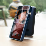 DAP iBasso DX320 retro