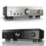 Denon PMA-600NE