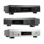 Denon DNP-2000NE