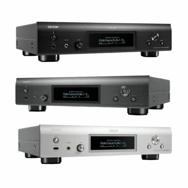 Denon DNP-2000NE