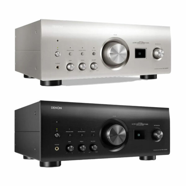 Denon PMA-3000NE