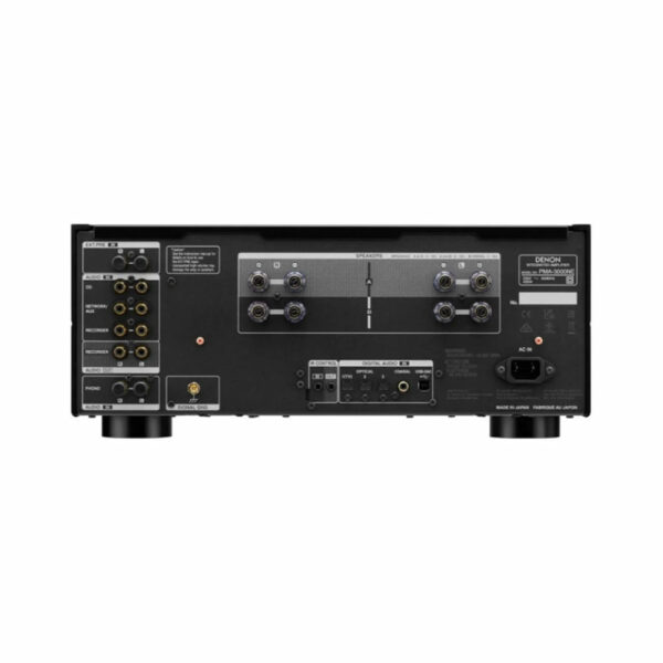 Denon PMA-3000NE