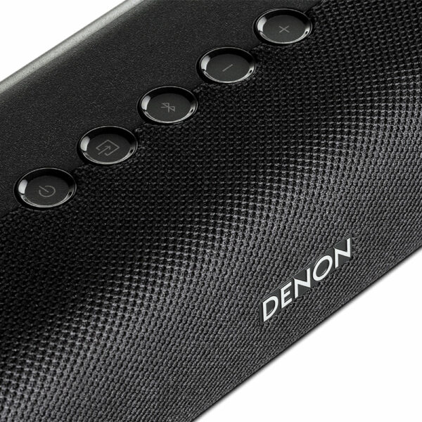 Denon DHT S316