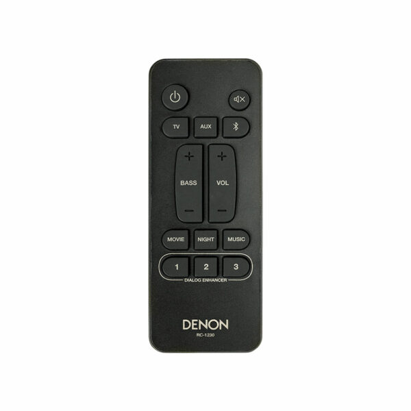 Denon DHT S316