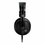 Cuffie Professionali Semiaperte Fostex T50RP MK4