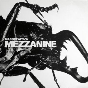 Massive Attack – Mezzanine