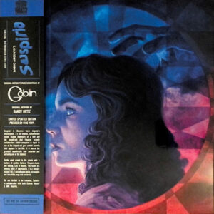 Dario Argento – Suspiria (Colonna Sonora Originale)