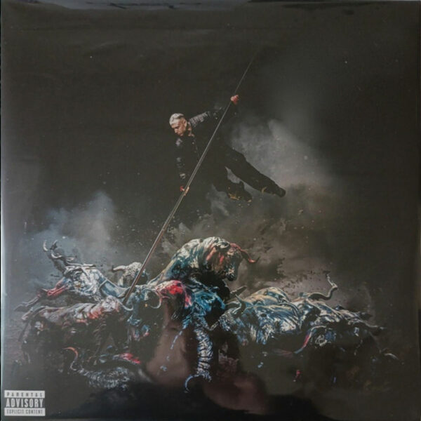 Lazza – Locura