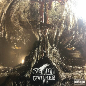 Salmo – Death USB