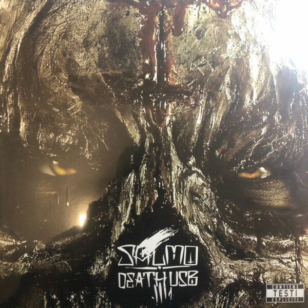 Salmo – Death USB