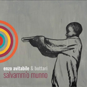 Enzo Avitabile – Salvamm' o Munno