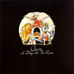 Queen – A Day at the Races