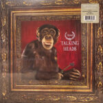 Talking Heads – Naked