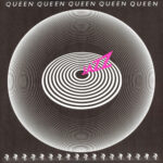 Queen – Jazz Queen – Jazz