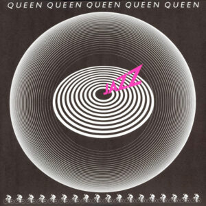 Queen – Jazz
