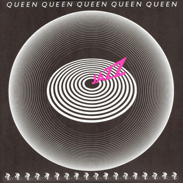 Queen – Jazz Queen – Jazz