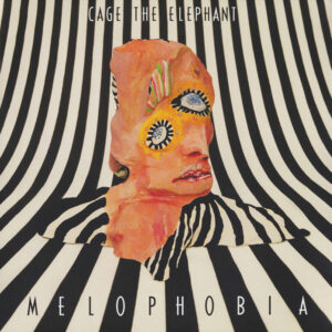 Cage The Elephant