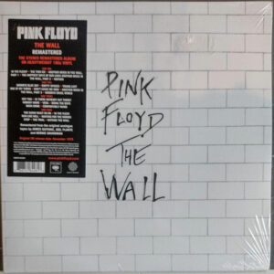 Pink Floyd – The Wall