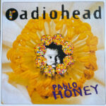 Radiohead – Pablo Honey