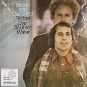 Simon And Garfunkel – Bridge Over Troubled Water