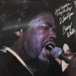 Barry White – Just Another Way To Say I Love You