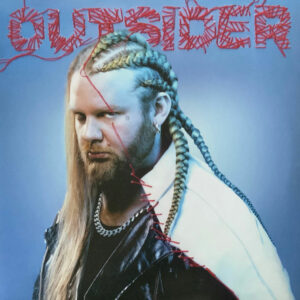 Nitro – Outsider