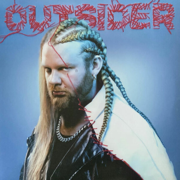 Nitro – Outsider