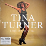 Tina Turner – Queen Of Rock 'N' Roll