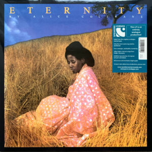 Alice Coltrane – Eternity