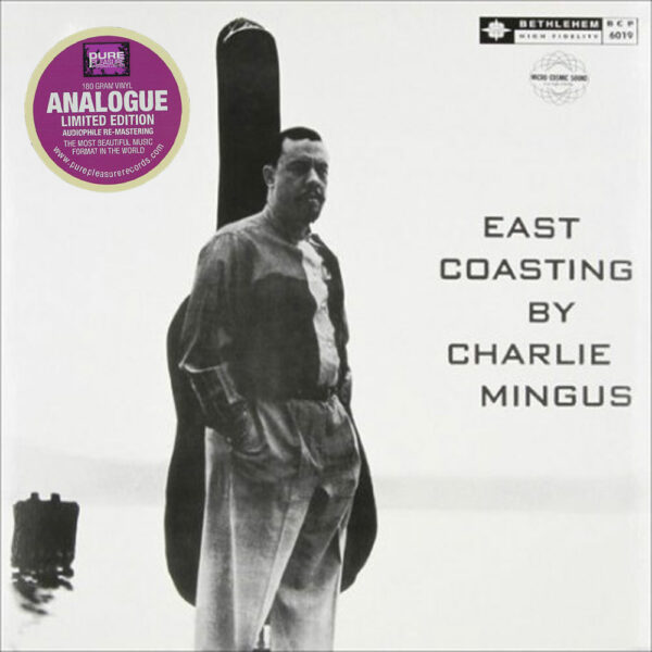 Charles Mingus – East Coasting