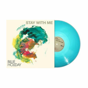 Billie Holiday – Stay With Me