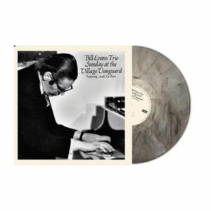 Bill Evans Trio – Sunday at the Village Vanguard
