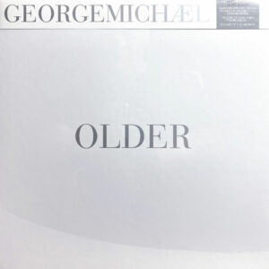 George Michael – Older (Deluxe Edition Superbox 3 LP + 5 CD)