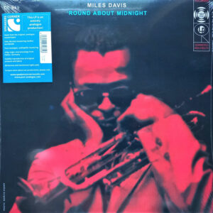 Miles Davis Quintet – 'Round About Midnight