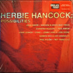 Herbie Hancock – Possibilities