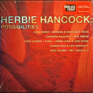 Herbie Hancock – Possibilities