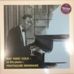 Nat "King" Cole – Penthouse Serenade