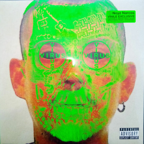 Noyz Narcos – Virus