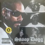 Snoop Dogg – Me And My Homies