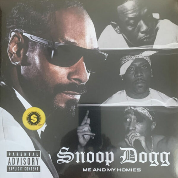 Snoop Dogg – Me And My Homies