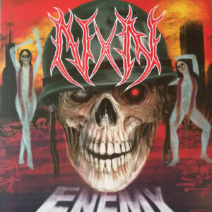 Noyz Narcos – Enemy