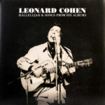Leonard Cohen – Hallelujah