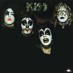 Kiss – Kiss