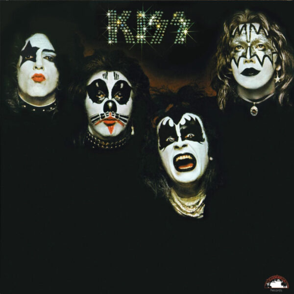 Kiss – Kiss
