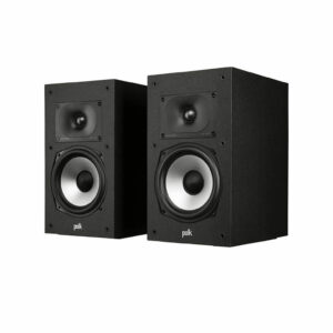 Diffusori Da Scaffale - Polk Audio MXT15